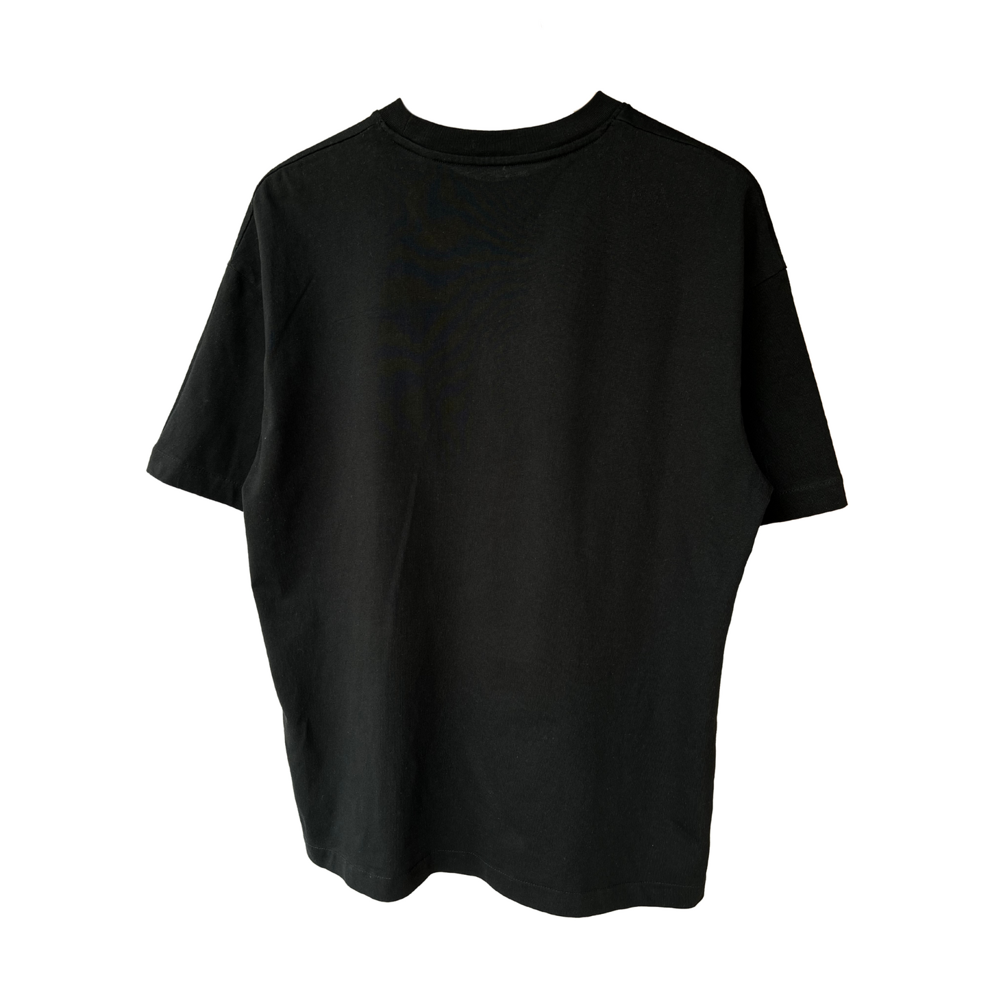 Suutoo – Black Organic Cotton T-Shirt | Kimaa Collective